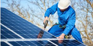Installation Maintenance Panneaux Solaires Photovoltaïques à Ibigny